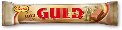 Guldnougat 35x50g