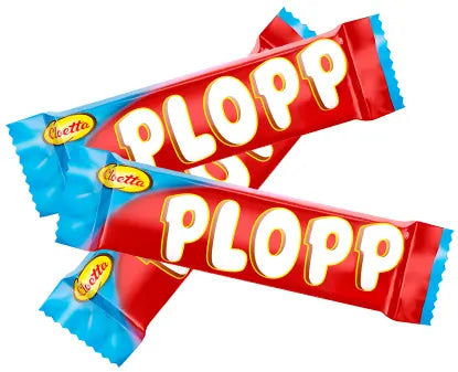 Plopp 2kg