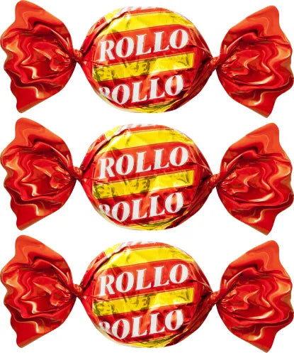Rollo engelsk kola 2,5 kg