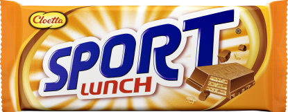 Sportlunch 28x80g