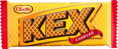 Kexchoklad Original 48x60g
