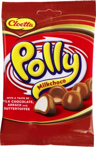 Polly Milkchoco