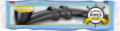 Skipper´s Pipe Seasalt