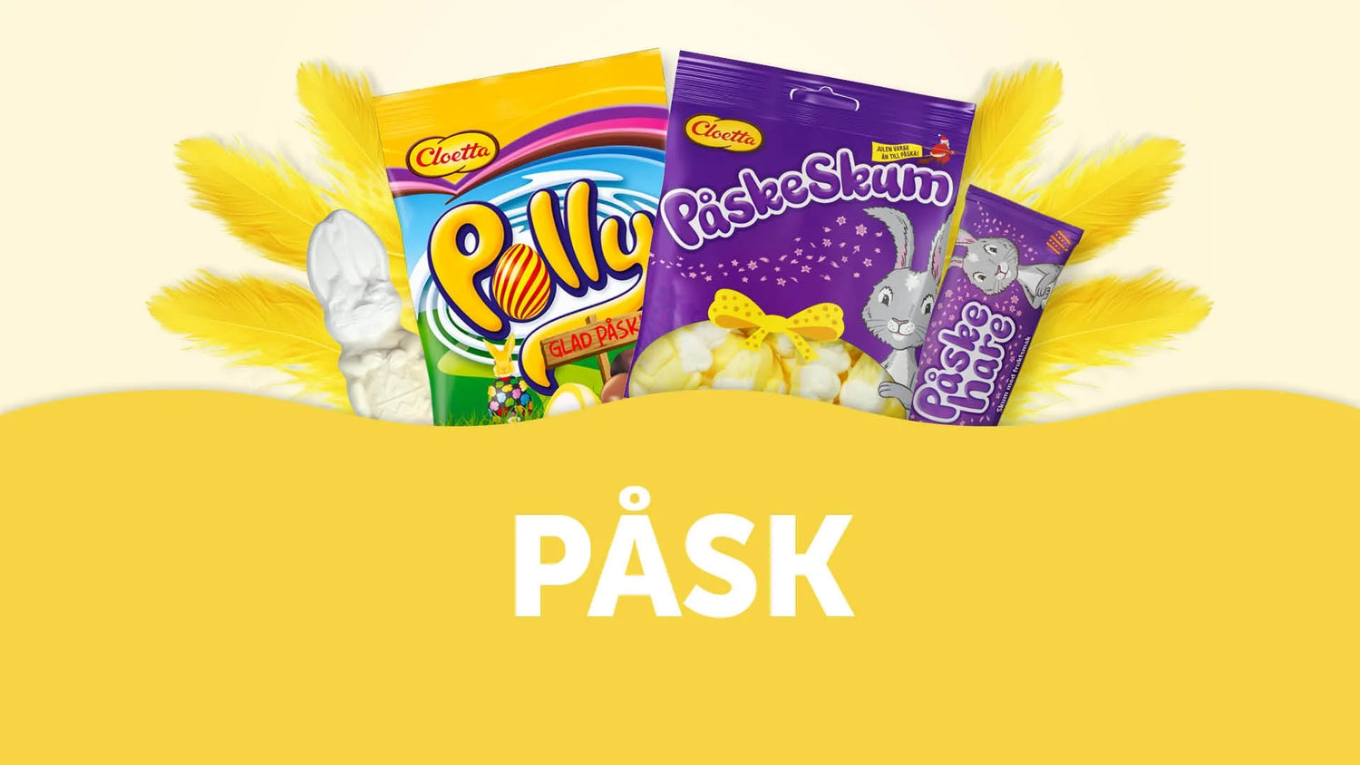 Vilken är din påskfavorit?