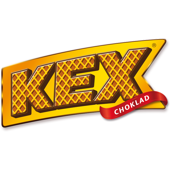 Go & Glad Kexchoklad