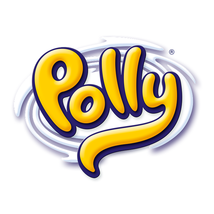 Polly – omöjligt att bara ta en…