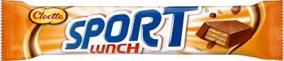 Sportlunch 30x50g
