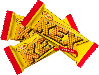 Kexchoklad mini 1,3kg