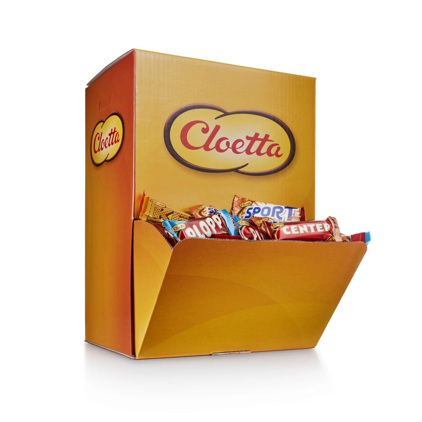 Bjudbox choklad 300x25g