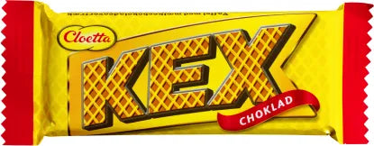 Kexchoklad Original 64x25g