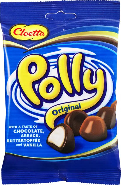 Polly Original 20x130g