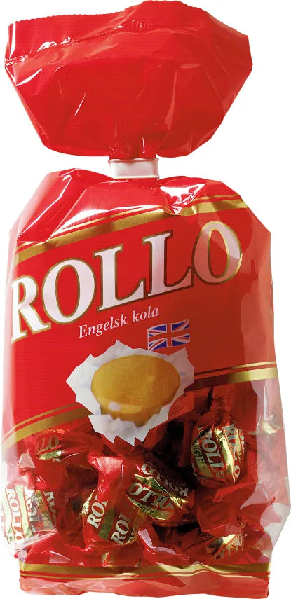 Rollo 16x250g