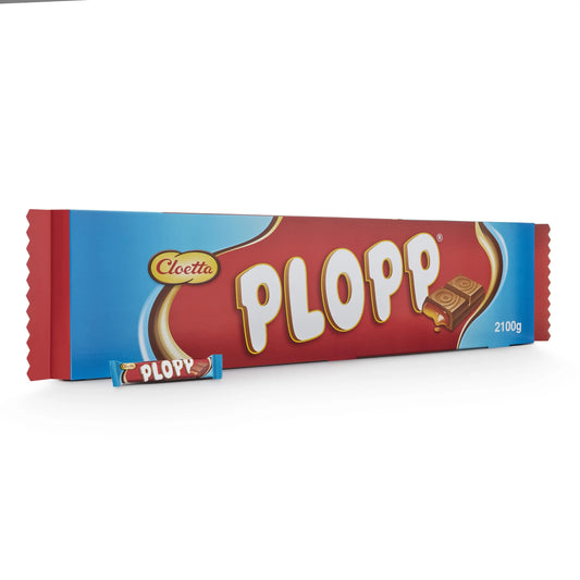 Tivoli Plopp 2110g